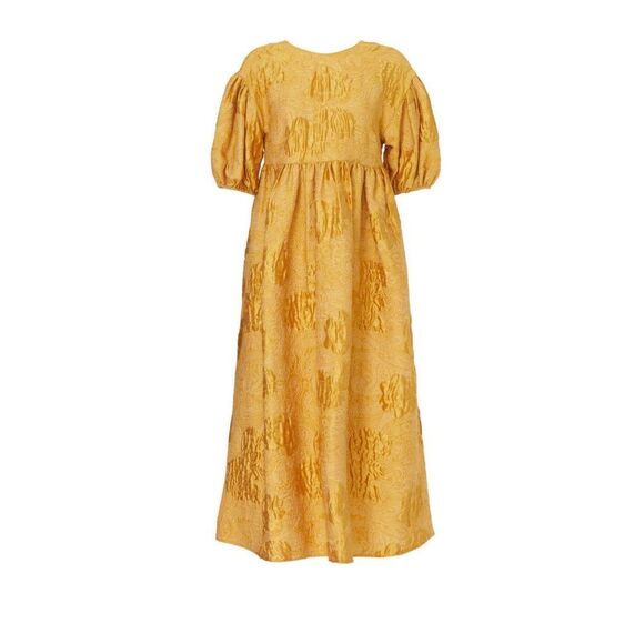 RHODE Ruth Dress 💛 - Picture 2 of 12